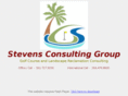 stevenscg.com