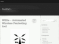 sud0x3.net