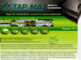 tapmat.com