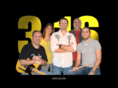 the316band.com