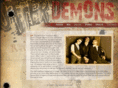thegutterdemons.com