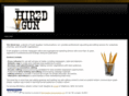 thehiredgun.info