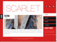 thehouseofscarlet.com