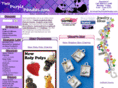 thepurplepandas.com