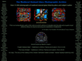 therosewindow.com