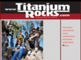 titaniumrocks.com