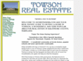 towson-real-estate.com