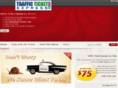 trafficticketexpress.net