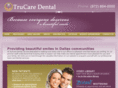 trucaredental.com