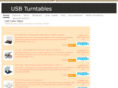 usb-turn-table.co.uk