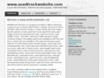 usedtruckwebsite.com