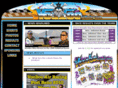 voodooairracing.com