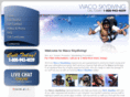 wacoskydiving.com