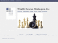 wealthrescue.com