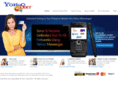 yohootext.com