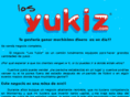 yukiz.com