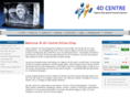 4dcentre.com