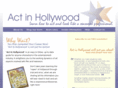 actinhollywood.com