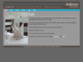 adessorestaurants.com