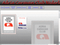 adriacaravanclub.nl