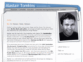 alastairtomkins.com