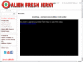 alienfreshbeefjerky.com