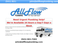 allflowplumbing.com