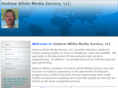 andrewwhitemedia.com