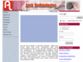 arektechng.com