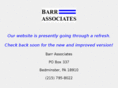 barr-associates.com