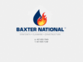 baxternational.biz
