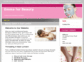 beautysalonseastlondon.com