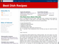 bestdishrecipes.com
