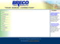 brecoropeways.com