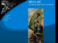 bryceart.com