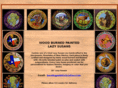 burningpainter.com