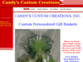 candyscustomcreations.com