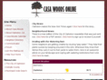 casawoods.org