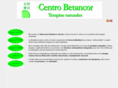 centrobetancor.com