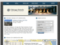 chicagocitycenterhotels.com