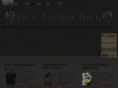 chrisrenshawmusic.com