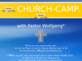 church-camp.com