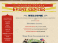 clackamascountyeventcenter.com