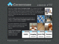 cornerstonepackagingsupply.com