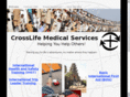 crosslifemedical.com