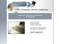 csg-computer-service.com