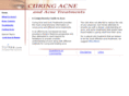 curing-acne.com