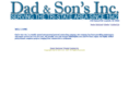 dadandsonsinc.net