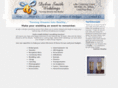 debrasmithweddings.com