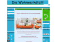 die-wohnwerkstatt.net